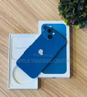 Apple iPhone 13 256GB (Used)