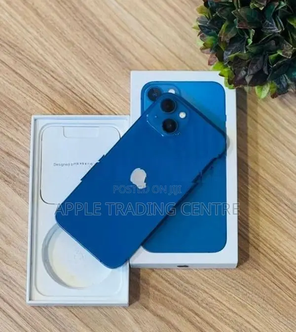 Apple iPhone 13 256GB (Used)