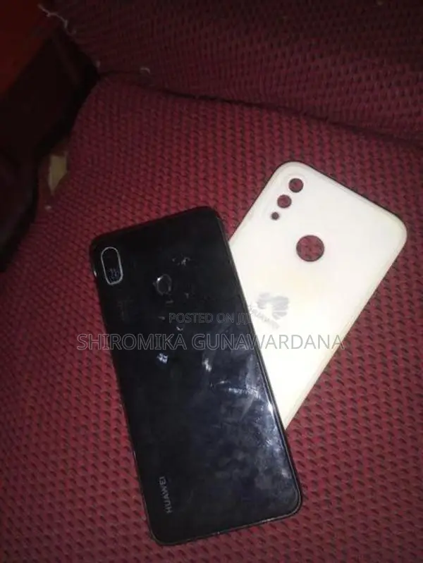 Huawei Nova 3i (Used)