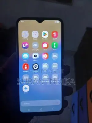 Samsung Galaxy A15 128GB (Used)
