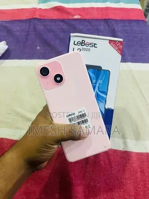 Lebest L2 (Used)