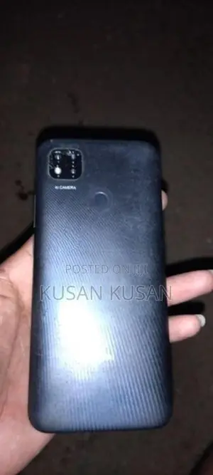 Xiaomi Redmi 9C (Used)