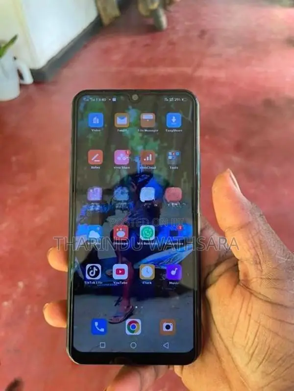 Vivo Y11 (Used)