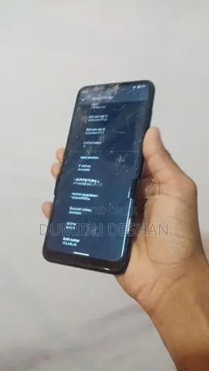 ZTE Blade A55 3GB 32GB (Used)