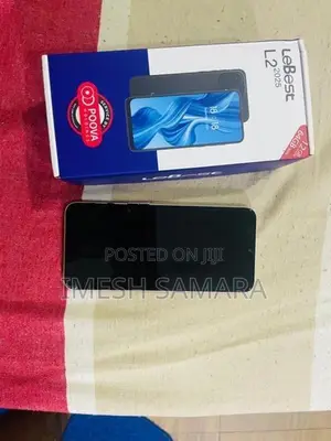 Lebest L2 (Used)