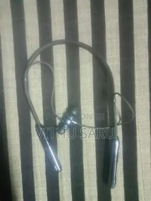 QMC Neckbands