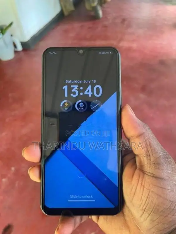 Vivo Y11 (Used)