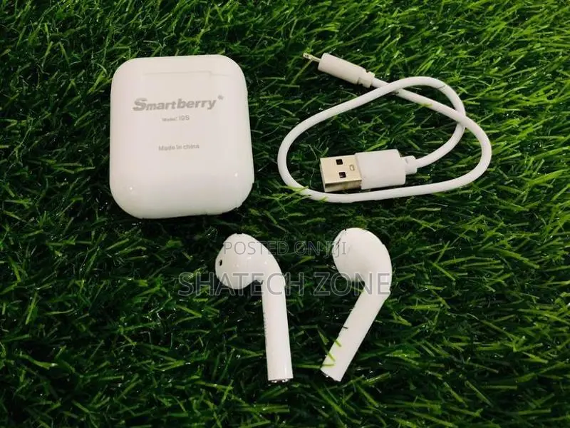 Airpod I9S (Bluetooth)