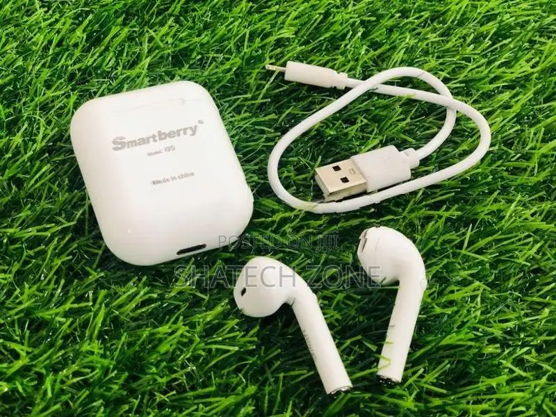 Airpod I9S (Bluetooth)