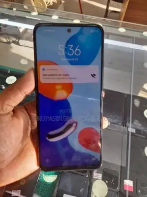 Xiaomi Redmi Note 11 (Used)