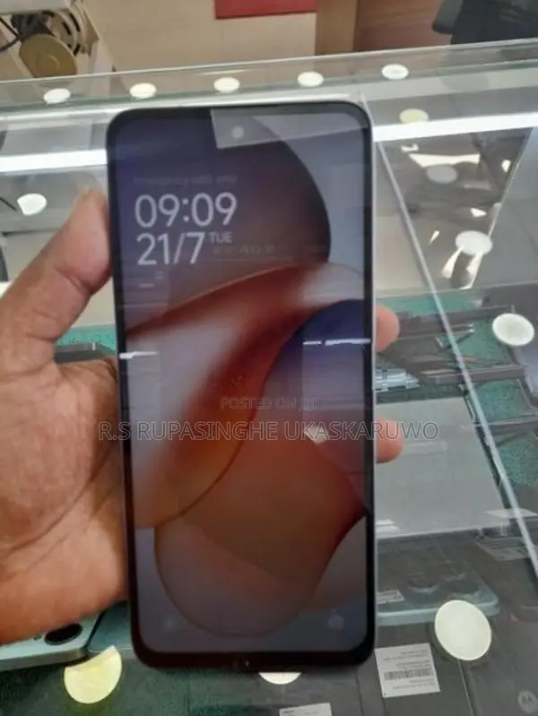 Xiaomi Redmi 13 (Used)
