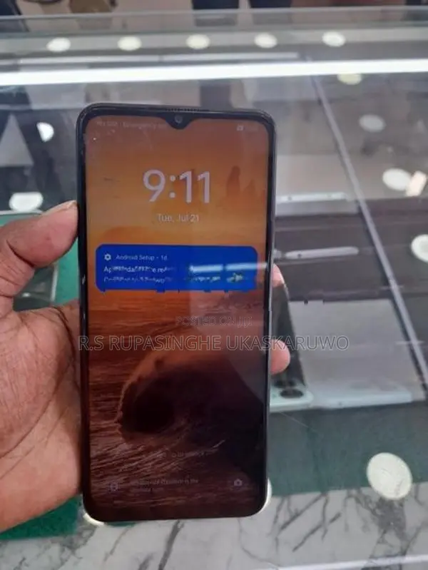 Oppo A57 (Used)
