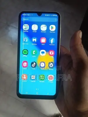 Samsung Galaxy A15 8/128GB (Used)