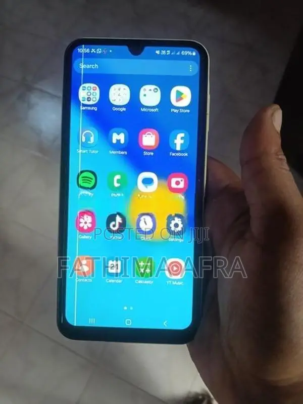 Samsung Galaxy A15 8/128GB (Used)