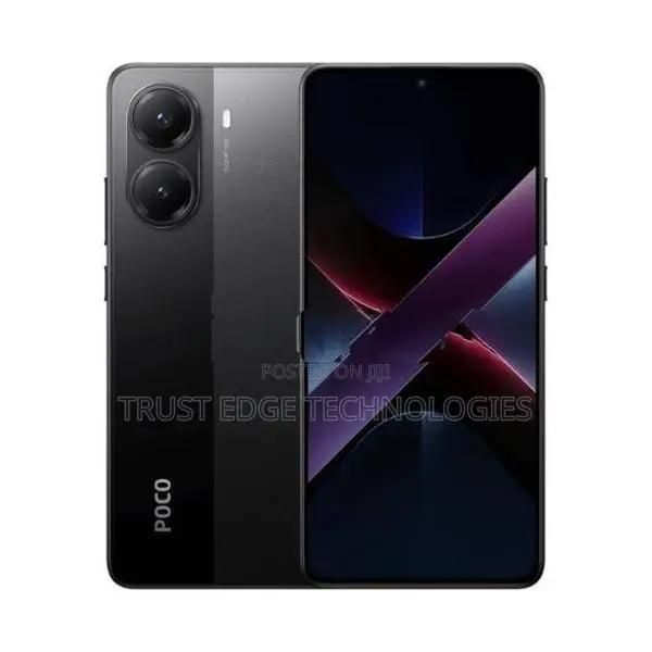 Xiaomi Poco X7 Pro 512GB (Brand New)