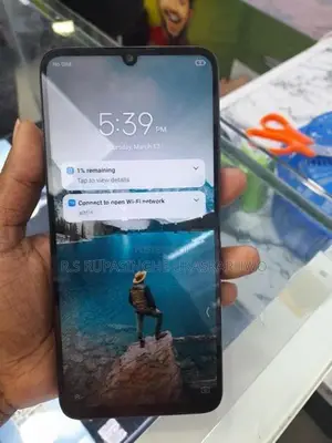 ZTE Blade A55 (Used)