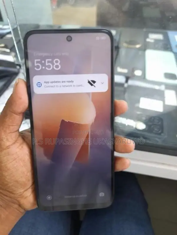 Xiaomi Redmi 12 (Used)