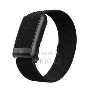 Whoop Peak 5.0 Fitness Tracker