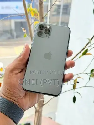 Apple iPhone 11 Pro 256GB (Used)