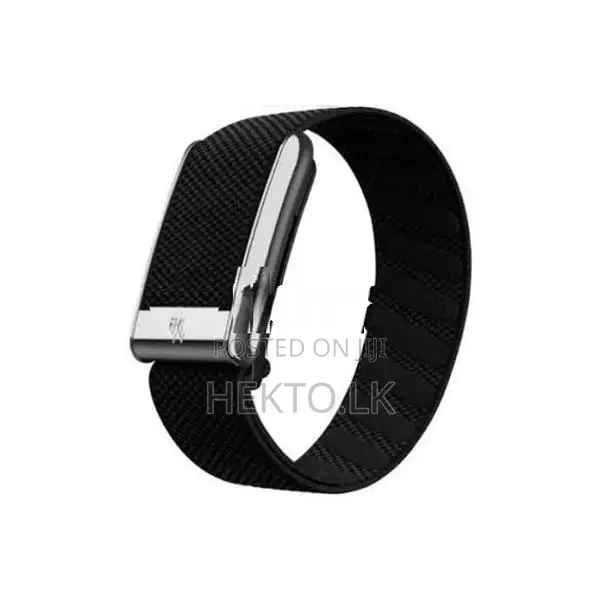 Whoop Life MG Sensor Fitness Tracker
