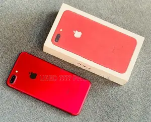 Apple iPhone 7 Plus 128GB (Used)