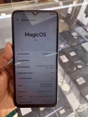 Honor X5b (Used)