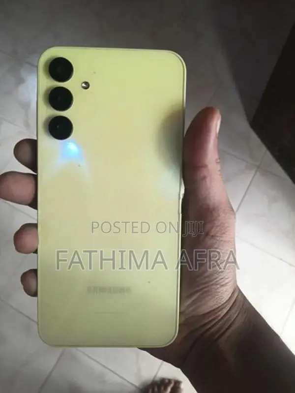 Samsung Galaxy A15 8/128GB (Used)