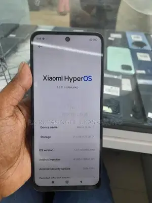 Xiaomi Redmi 12 (Used)