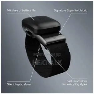 Whoop Peak 5.0 Fitness Tracker