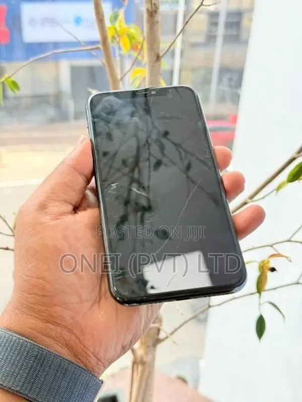 Apple iPhone 11 Pro 256GB (Used)
