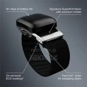 Whoop Life MG Sensor Fitness Tracker