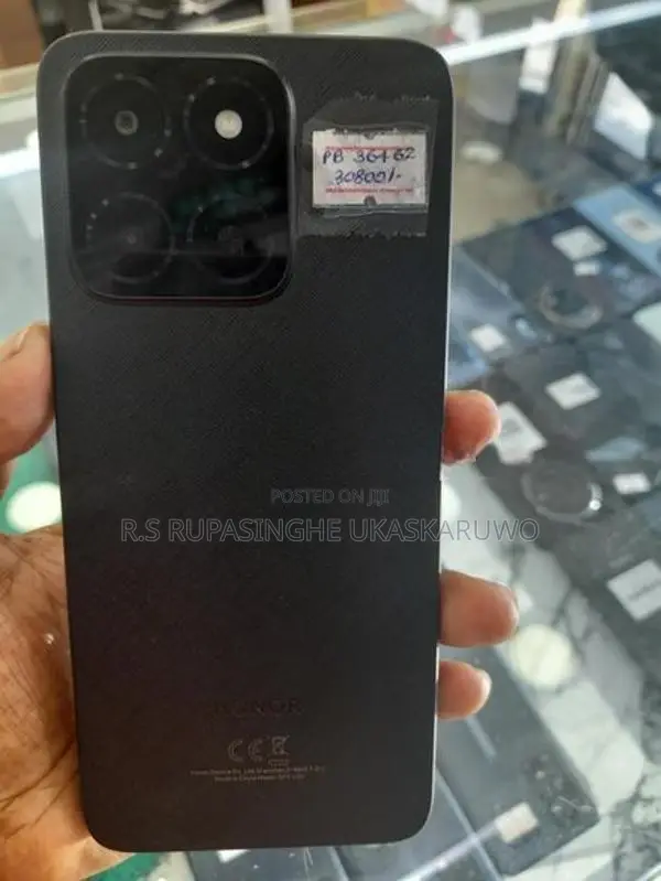 Honor X5b (Used)