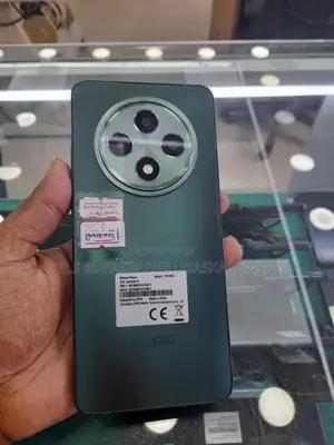 Oppo Reno 12F (Used)