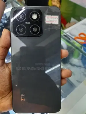 ZTE Blade A55 (Used)