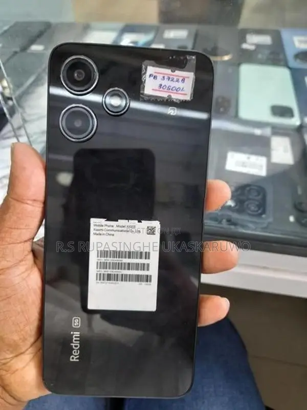 Xiaomi Redmi 12 (Used)