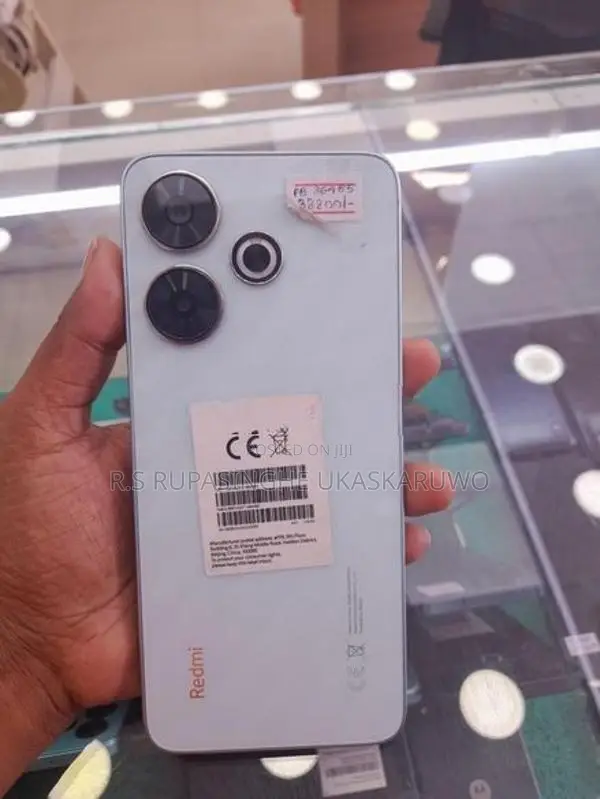 Xiaomi Redmi 13 (Used)