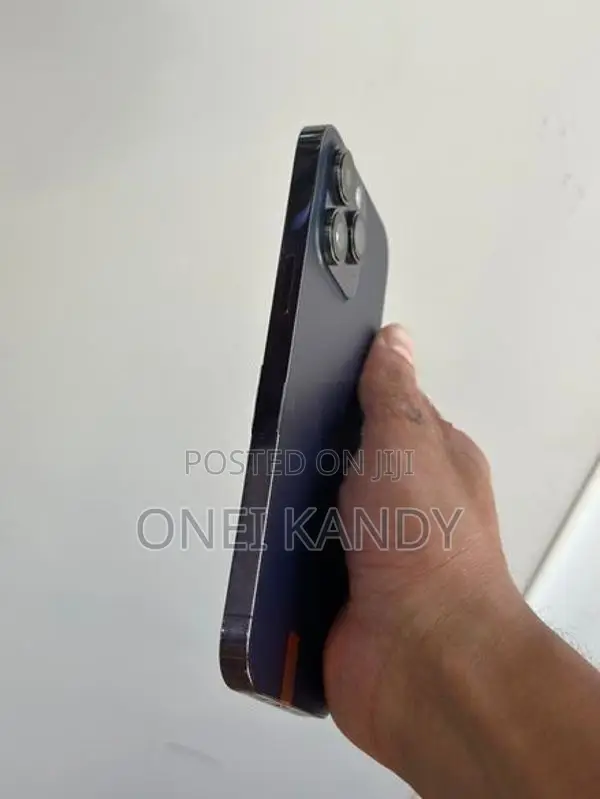 Apple iPhone 14 Pro Max 256GB (Used)