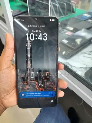 Honor X6b (Used)