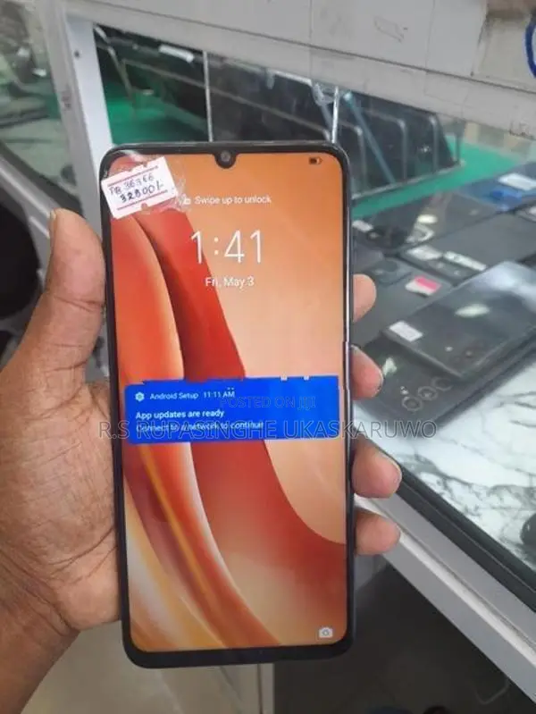 Honor X7a (Used)