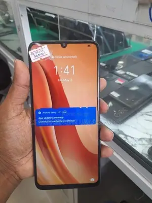 Honor X7a (Used)