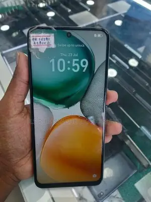Honor X7c (Used)
