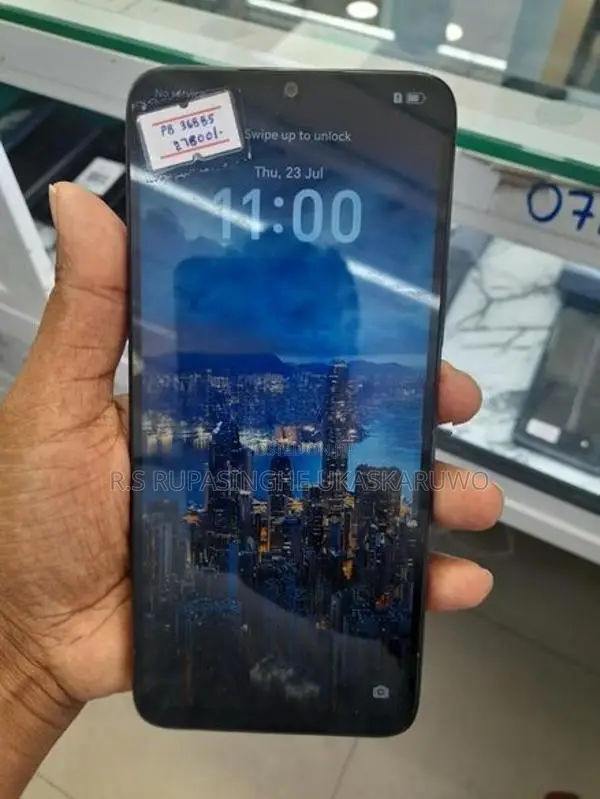 Honor X5 Plus (Used)