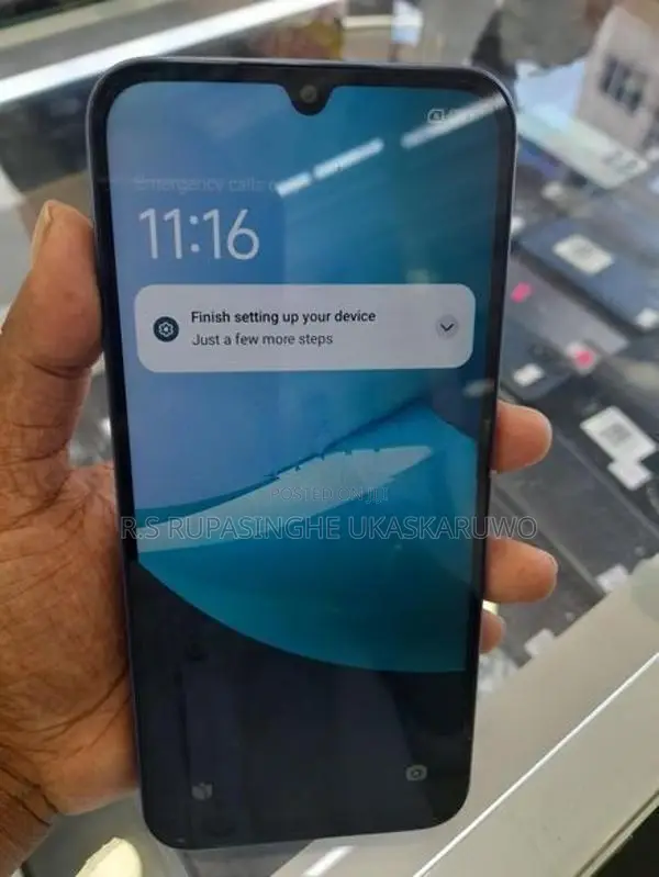 Xiaomi Redmi 15C (Used)