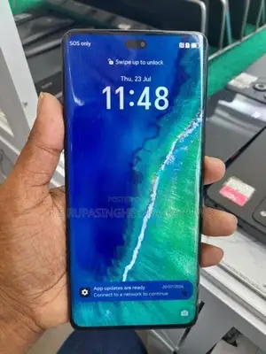 Honor X9c (Used)