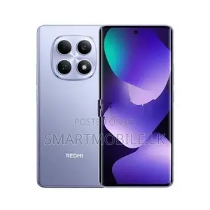 Xiaomi Redmi Note 15 8GB/256GB (Brand New)
