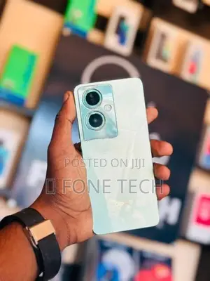 Oppo A79 5G 8GB 128GB (Used)