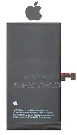 Apple iPhone 15 Battery