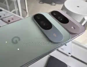 Google Pixel 9 128GB 12GBRAM 5G (Used)