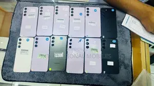 Samsung Galaxy S23 256GB 5G (Used)