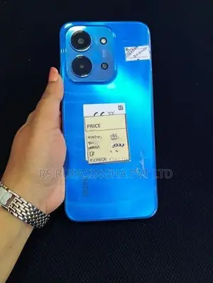 Xiaomi Redmi 15C 4GB/128GB (Used)